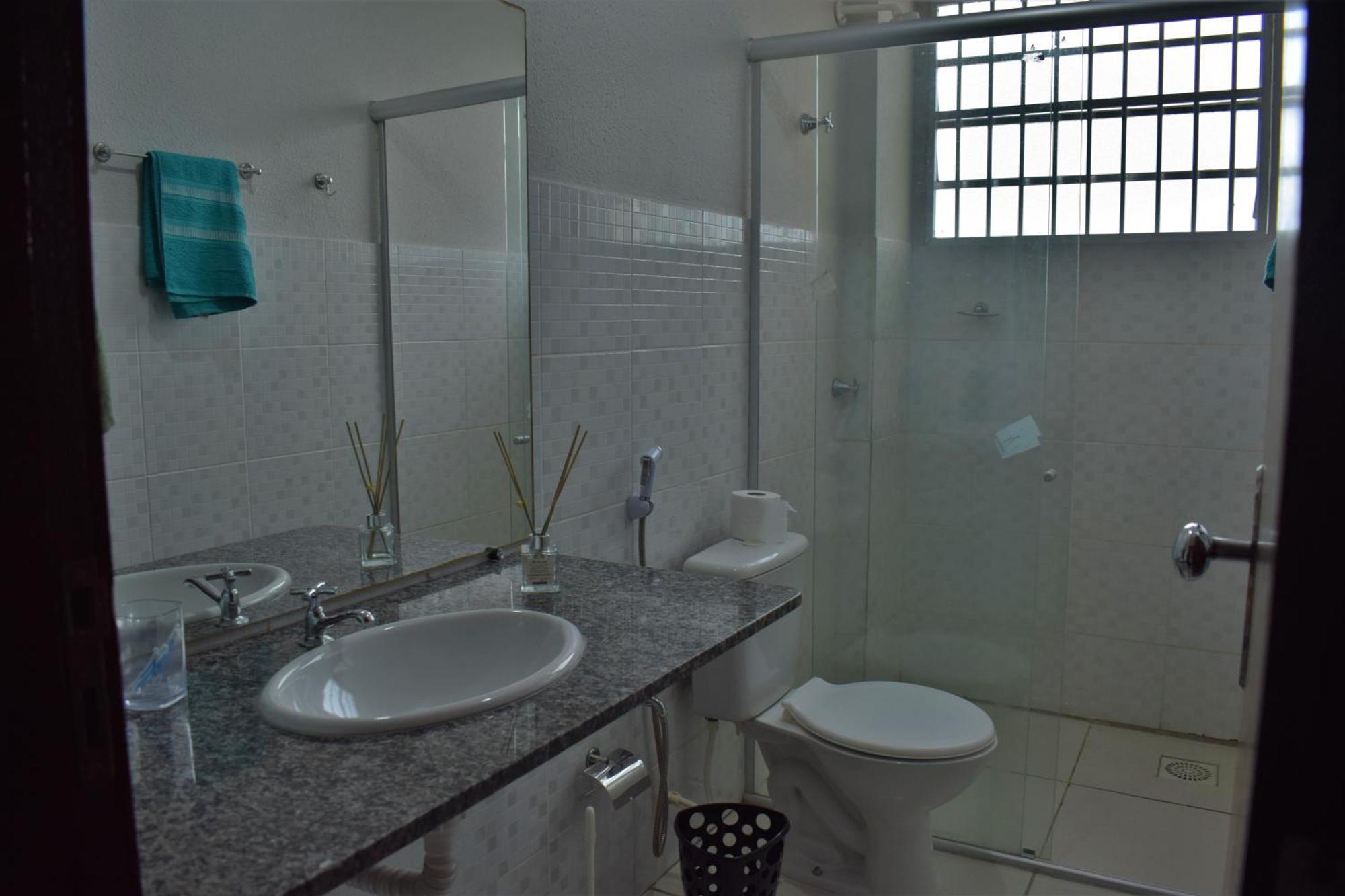 Апартаменты Flat 152 E 134 Amarracao Shopping Luis Correia-Piaui Номер фото