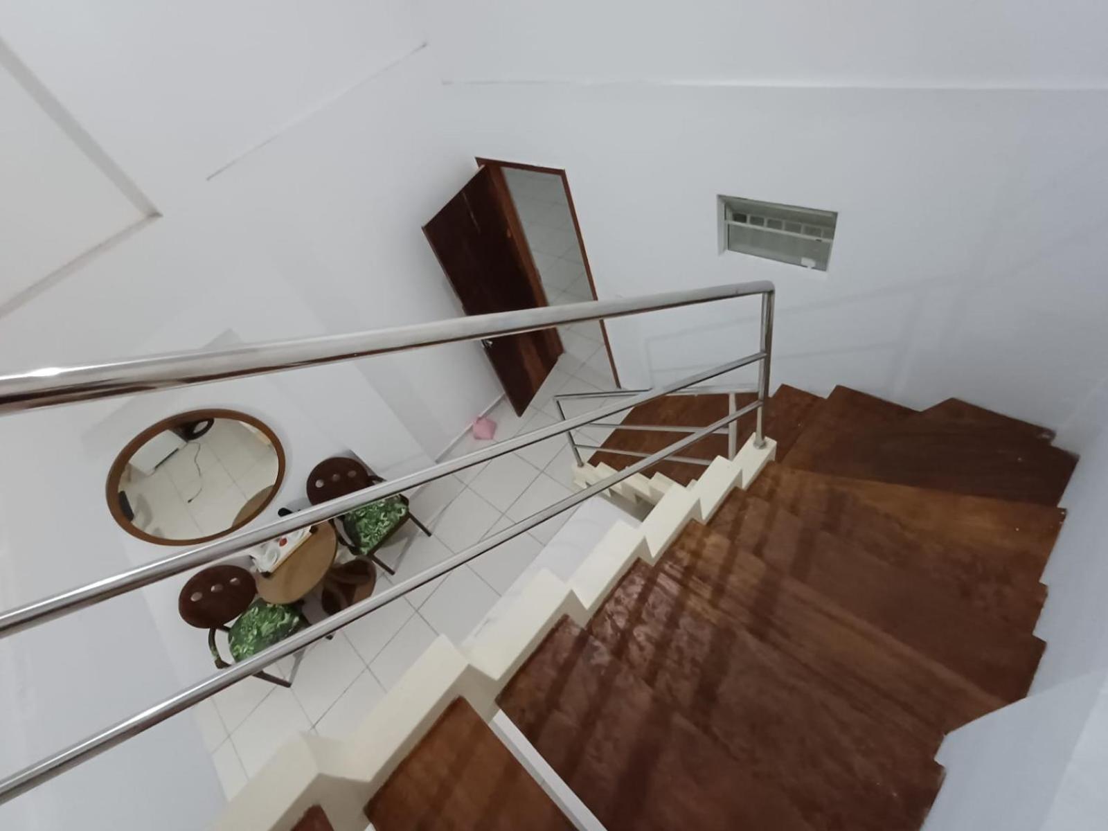 Апартаменты Flat 152 E 134 Amarracao Shopping Luis Correia-Piaui Экстерьер фото