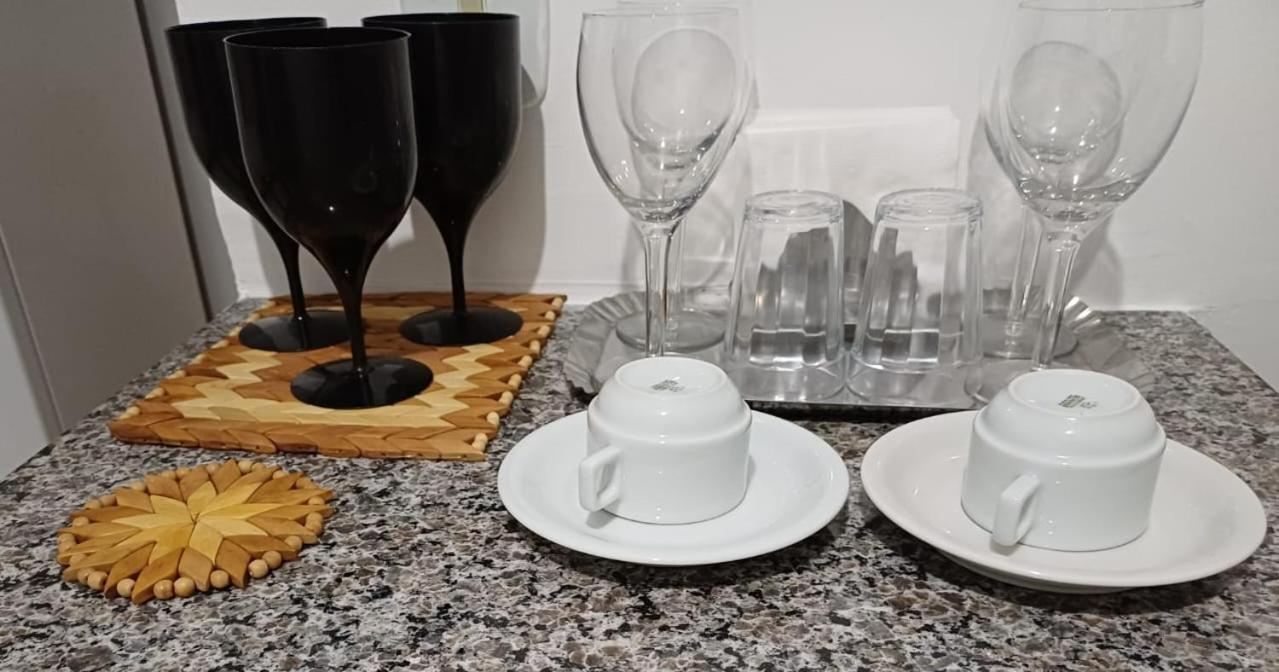 Апартаменты Flat 152 E 134 Amarracao Shopping Luis Correia-Piaui Экстерьер фото