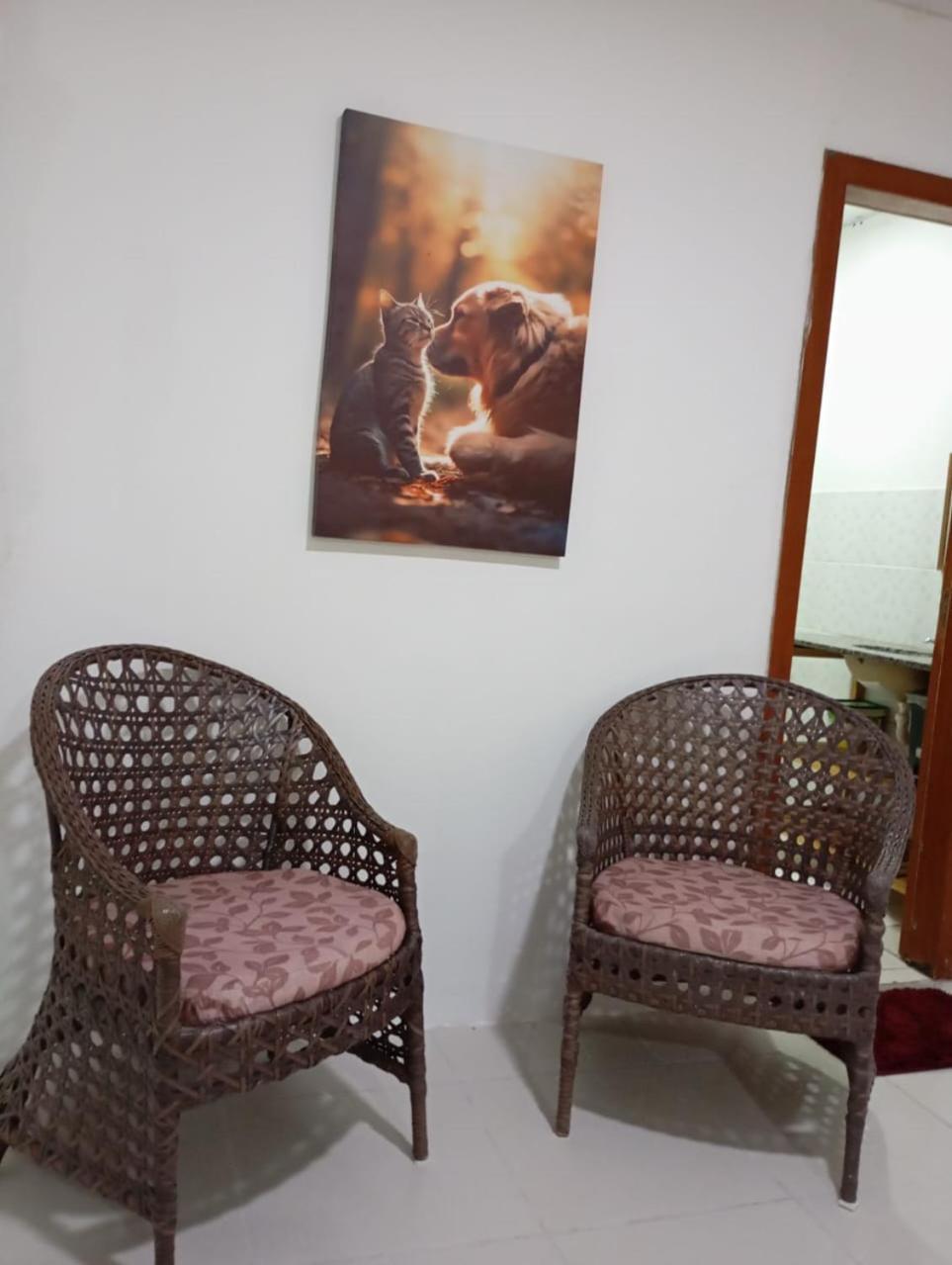 Апартаменты Flat 152 E 134 Amarracao Shopping Luis Correia-Piaui Экстерьер фото